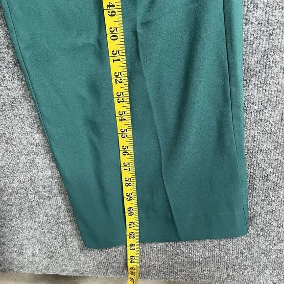 Lilly‎ Pulitzer Kavia Jumpsuit Size 16 Hosta Green NWT - Picture 7 of 11